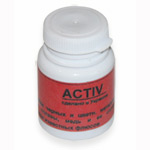 Flux paste Activ [20gr]