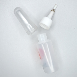  Flux bottle 50 ml, with brush