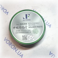 Flux paste JuFeng LP ROL1 100 g