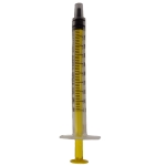  Tuberculin syringe, 1ml