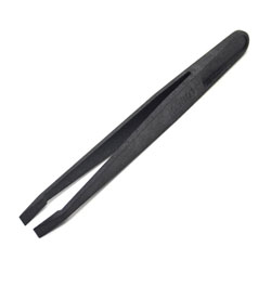  Plastic tweezers VETUS ESD  VT-93301 antistatic