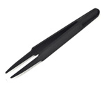  Plastic tweezers VETUS ESD  VT-93303 antistatic