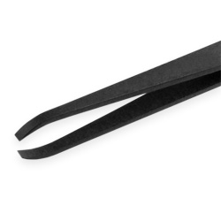  Plastic tweezers VETUS ESD  VT-93304 antistatic