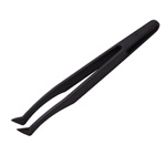  Plastic tweezers VETUS ESD  VT-93306 antistatic