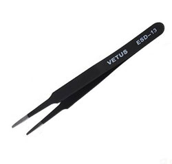 Tweezers VETUS ESD-13