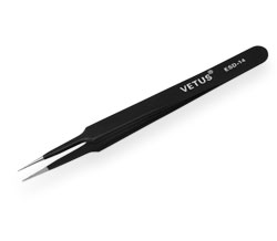 Tweezers VETUS ESD-14