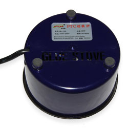 Hot melt bath NL-102A teflon