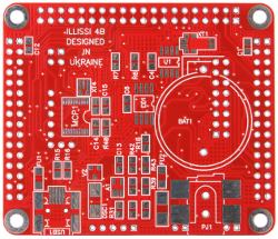 ILLISSI-4B-00-primum PCB