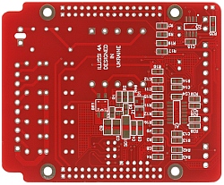 ILLISSI-4A-00-tertia PCB