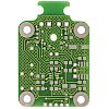 Печатная плата CH-C020PCB (датчик протечки)