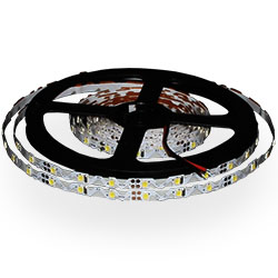 LED Strip Light SMD2835 front bendable, white cold