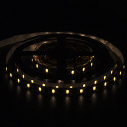 LED Strip Light  SMD 5630 (60) IP 24 White warm