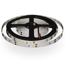 LED Strip Light  SMD 5630 (60) IP 24 White warm