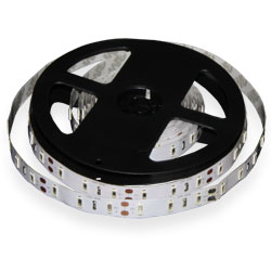 Світлодіодна стрічка SMD 5630 (60) IP 24 Желтый