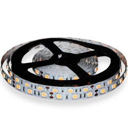 LED Strip Light SMD 5050 (60) IP 24 Yellow