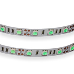 LED Strip Light SMD 5050 (60) IP 24 Green