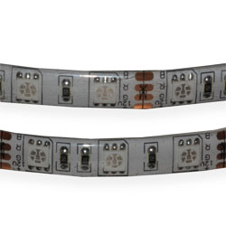 Светодиодная лента SMD 5050 (60) IP 65 RGB