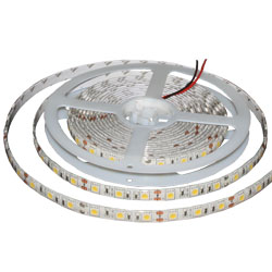 LED Strip Light  SMD 5050 (60) IP 65 White cold