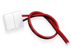 3528  Power Switch Solderless 2 Pin 8mm Tape