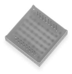 KL-12288-ASR 8x8 square dots