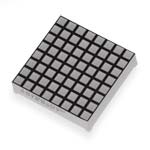 KL-12288-BSR 8x8 square dots