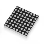 KL-23088-BSR 8x8 round dots<gtran/>