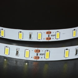 LED Strip Light  SMD 5630 (60) IP 24 White cold bright