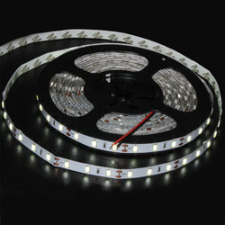 LED Strip Light  SMD 5630 (60) IP 24 White cold bright