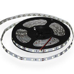 LED Strip Light  SMD 5630 (60) IP 24 White cold bright