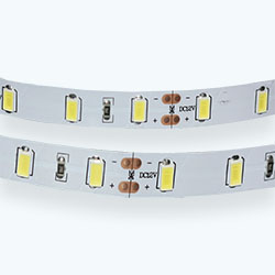 Светодиодная лента SMD 5630 (60) IP 24 Белый натуральный