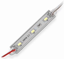 Світлодіодний Модуль 3 х 5730 вологозахищений