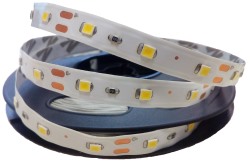 LED Strip Light  SMD 2835 (60) IP 24 White natural