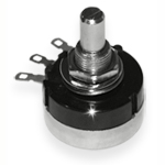 Potentiometer RV24YN B1M L=20mm (RV24YN20SB105)