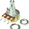 Potentiometer R16110N-B1M L=15mm