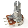 Potentiometer RK125N-B1M L=15mm