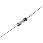 Fuse 5x20mm<gtran/> T20A with leads<gtran/>