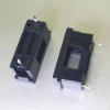 Fuse holder BLX-A 5x20mm steel