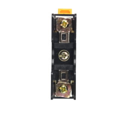 Fuse holder  FS-101 6x30mm for DIN rail