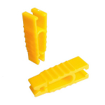 Fuse extractor yellow type 1