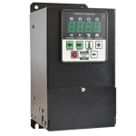 Frequency converter CFM210 1.1KW Software: 5.0