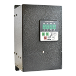 Frequency converter CFM310 4.0KW Software: 5.0