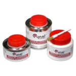 Active solder paste CYNEL<gtran/> Pb80Sn20 250g for car body tinning<draft/>