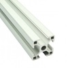 Aluminum machine profile<gtran/>  30x30 mm JL-6-3030EB<gtran/>