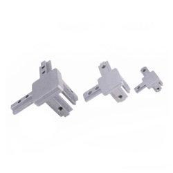  Angle connector  triaxial in-slot connector 4040 EU