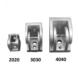  Hinge for machine profile 2020