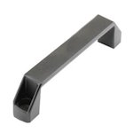 Plastic handle 120 mm HD-120