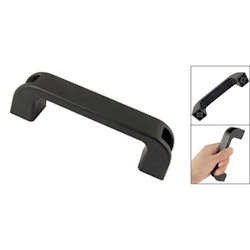 Plastic handle 132 mm reinforced