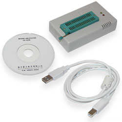 Programmer  TL866CS Mini Pro with adapter kit