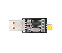 Programmer HW-597 USB to TTL CH340 converter