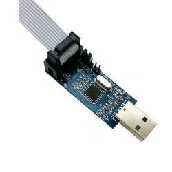 Програматор USB ISP без корпусу